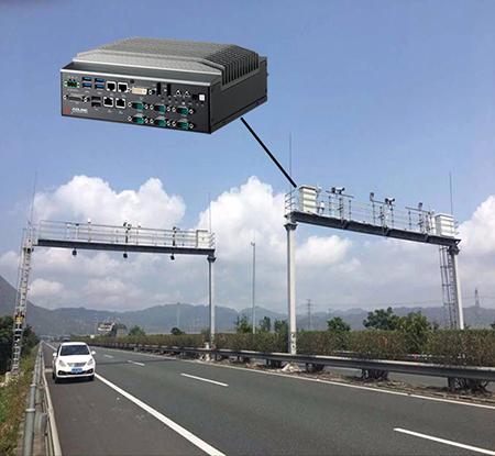 工控機(jī)在高速ETC門架收費(fèi)機(jī)應(yīng)用