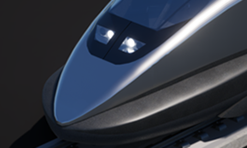 車載/軌道旁ATO（自動列車駕駛系統(tǒng)）