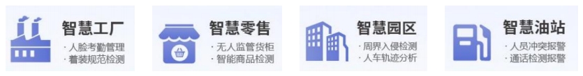 國產昇騰310B邊緣計算盒子HJAI500Mini