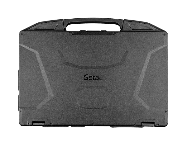 15.6英寸強固型工業(yè)筆記本電腦Getac S510