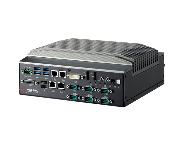 什么是無風扇嵌入式PC？一文把其優(yōu)勢全講透了！