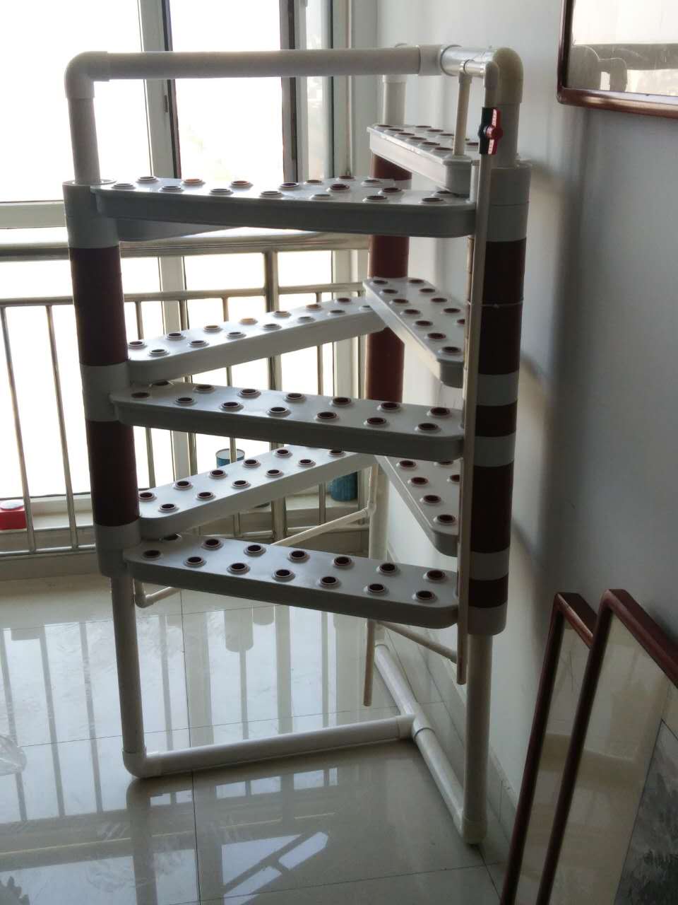 無土栽培，無土栽培技術，無土栽培設備